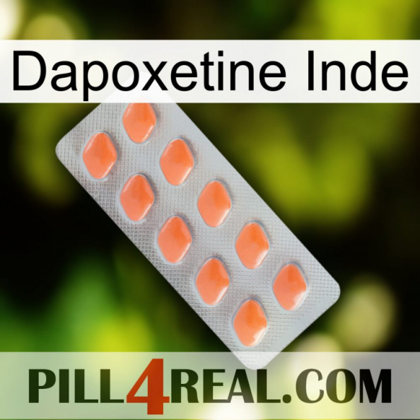 Dapoxetine India 26